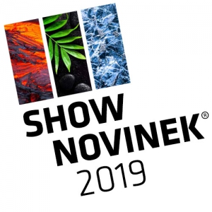 show novinek 2019