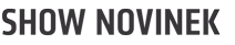 SHOW NOVINEK Logo
